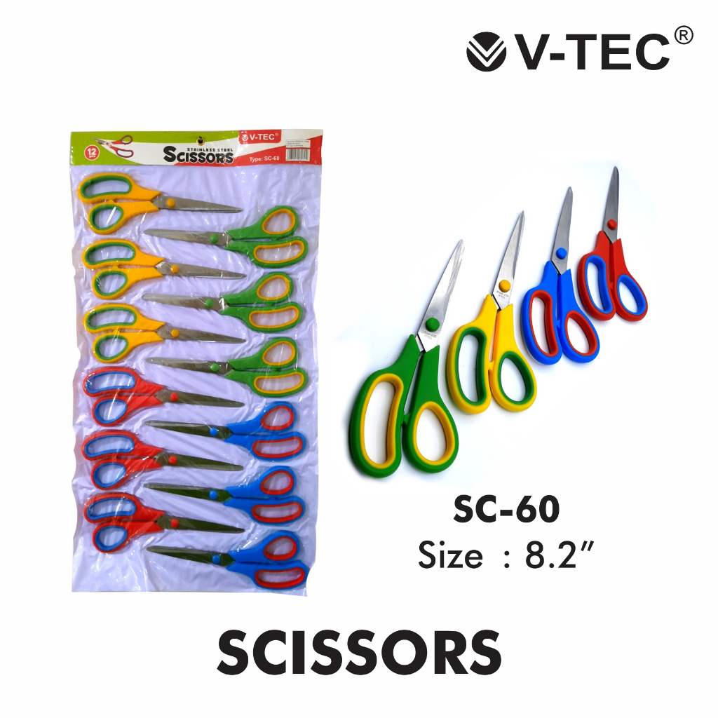 V-TEC SCISSORS******
