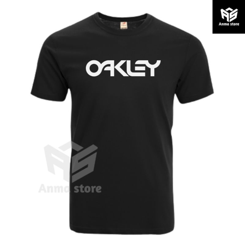 เสื้อยืด Okley Golf*