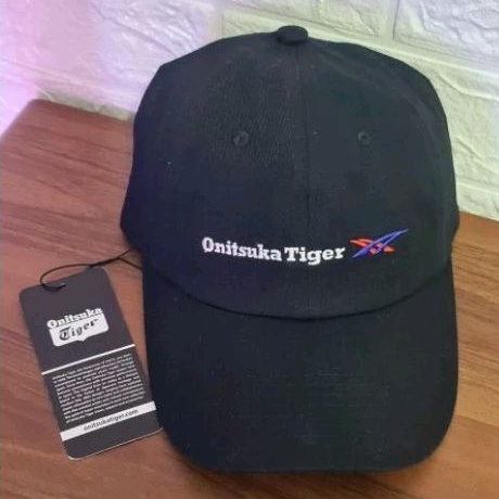หมวก Onitsuka Tiger ของแท้ 100%