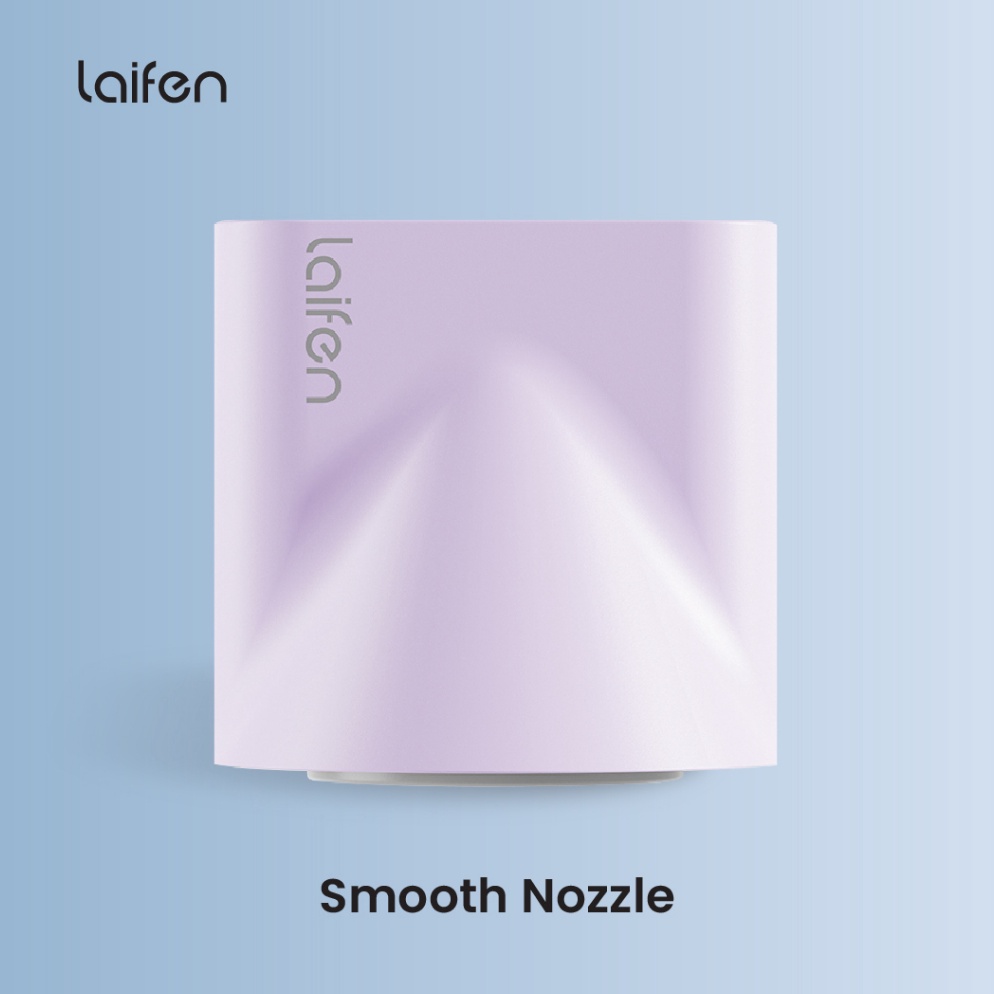 SELLING SWEET Laifen Swift SE Smooth Magnetic Nose จัดแต่งทรงผมอย่างรวดเร็วสําหรับเครื่องเป่าผม