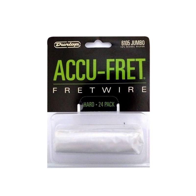 สาย Accu Fret Dunlop 6105 Jumbo