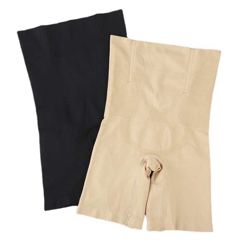 MISSO KR704 กางเกงบ็อกเซอร์เอวสูงกระชับสัดส่วนผู้หญิง