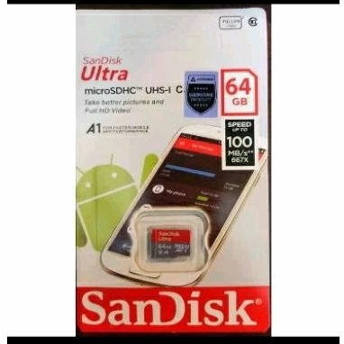 ไมโคร SD 64gb*******