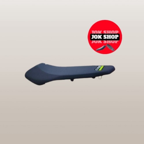 MX KING 150 ROAD RACE SEAT - เบาะแข่งถนน MX King - เบาะแข่งถนน MX King - ที่นั่ง MX KING