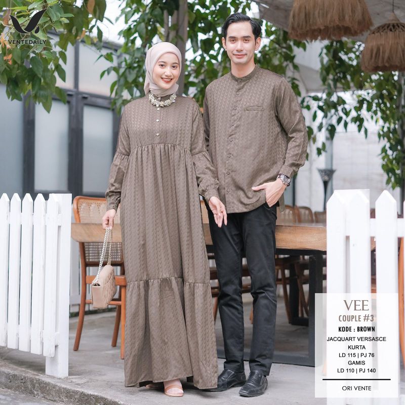 Vee Couple โดย Vente