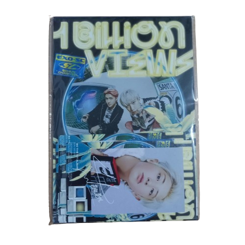 MINI NOTE KPOP BOYBAND EXO EXO-K EXO-M EXO-SC