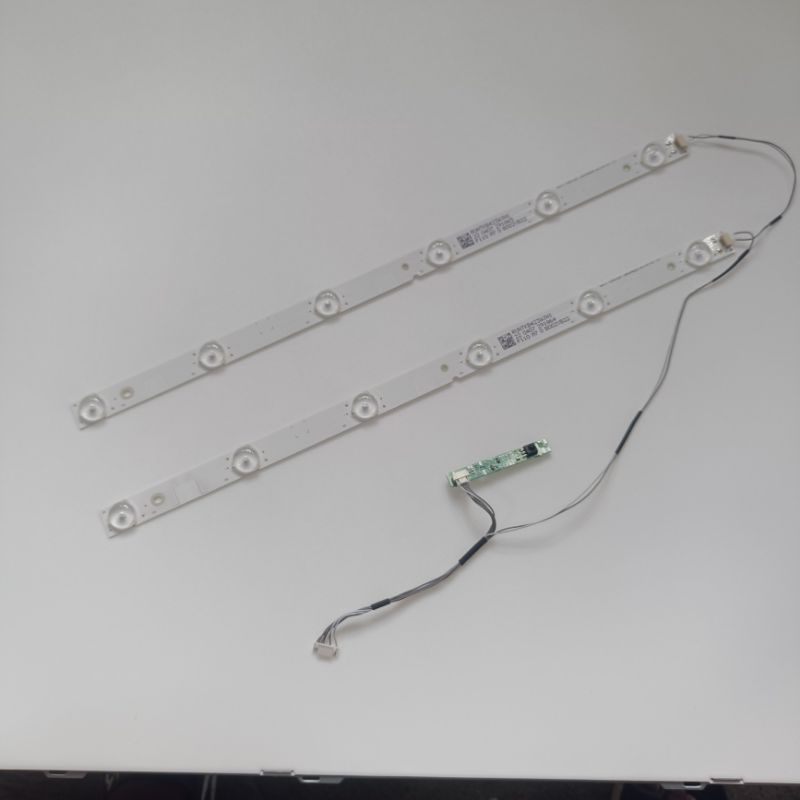 SHARP 2T-C24DC1I LC-24LE170I LC-24LE175I LED TV BACKLIGHT