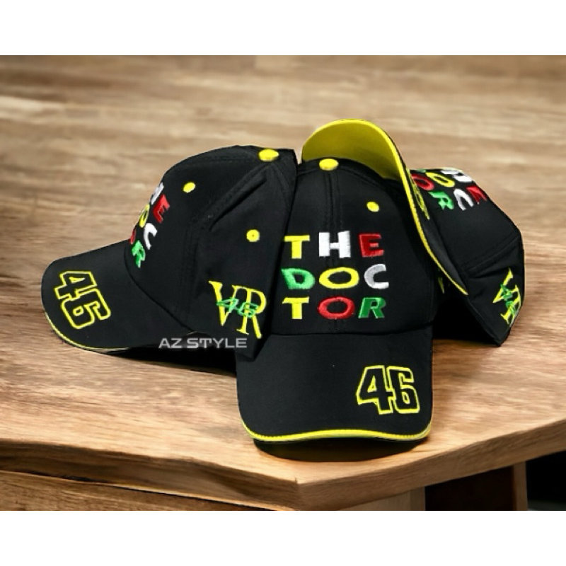 หมวก Gp Racing ผู้ชายล่าสุด หมวกเบสบอลสําหรับผู้ใหญ่ Racing