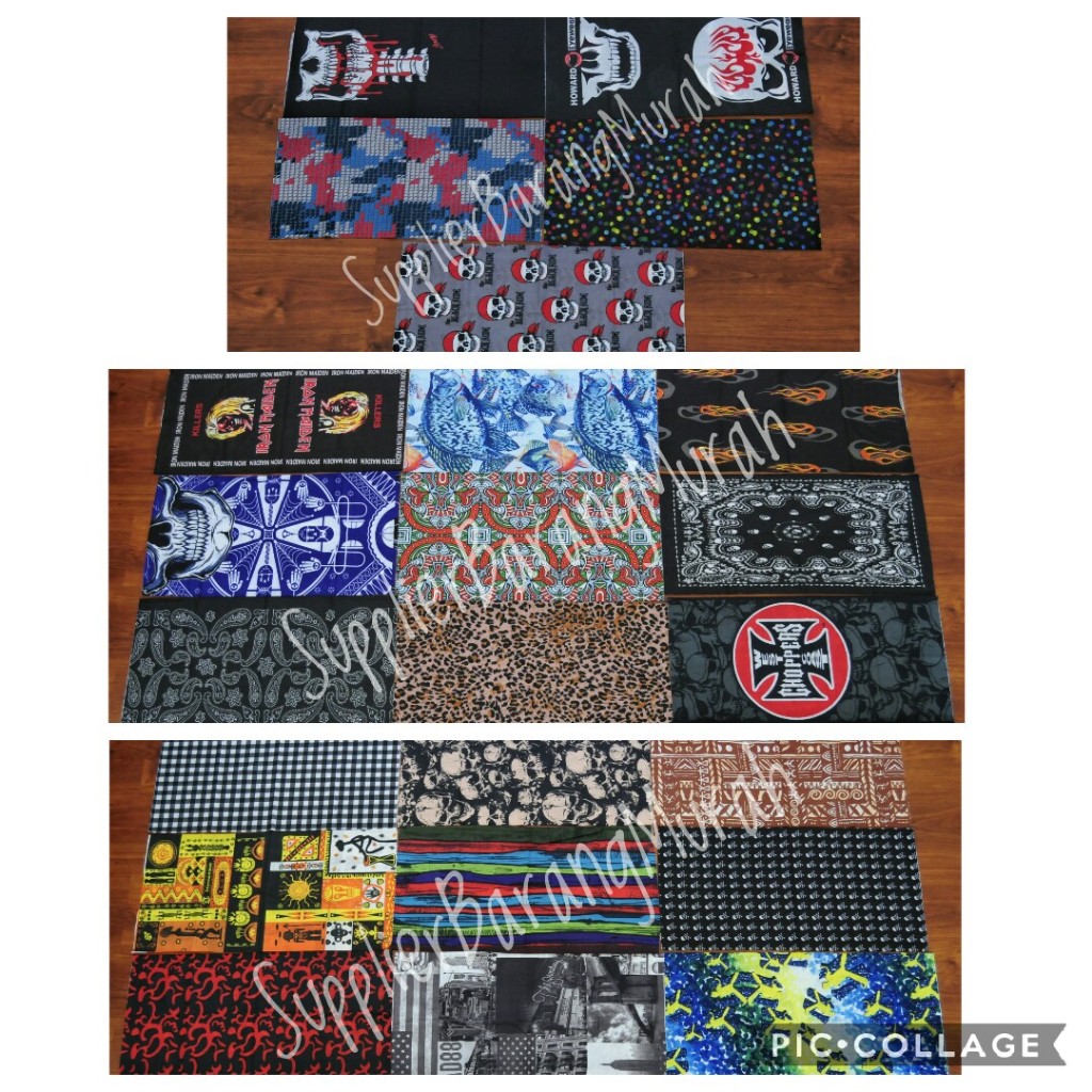 หน้ากากบัฟ RT0201***