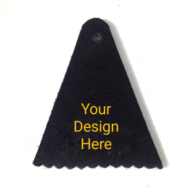 Gantungan Custom clarks Hangers/cranks Accessories/cranks Shoes