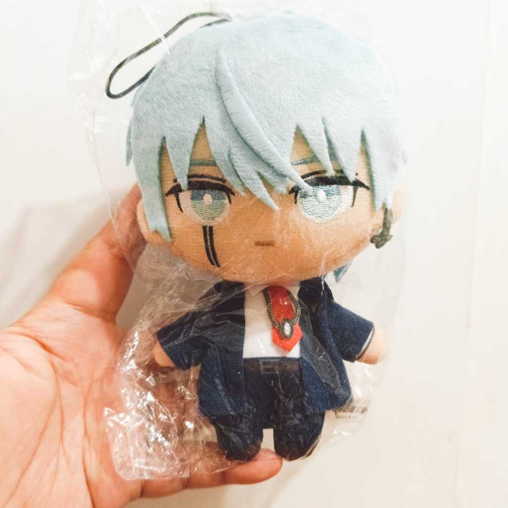 [MASHLE] Official Furyu Lance Crown - สายตุ๊กตา - Kore Nui!