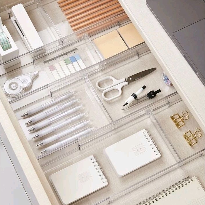 กล่องอะคริลิคเก็บของ KIYOSHI