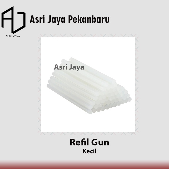 LILIN Glue Gun Refill / Glue Gun Stick Wax Glue Refill