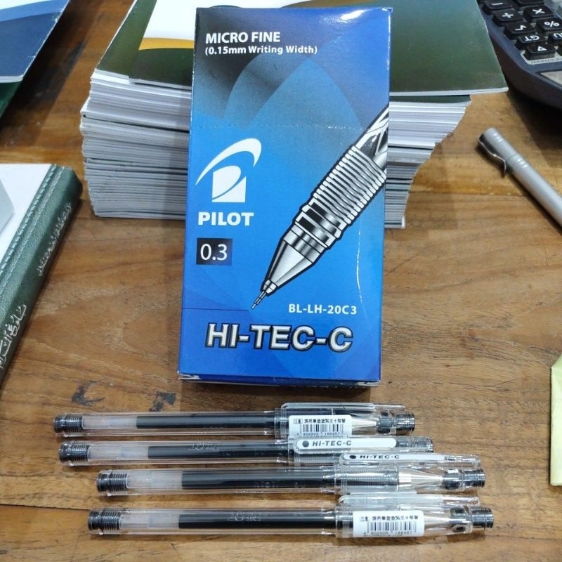 HI-TEC-C************