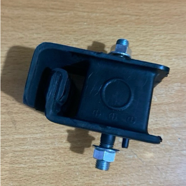 RK ENGINE MOUNTING HIJET S75 RIGHT / JET STAR (12361-87509)