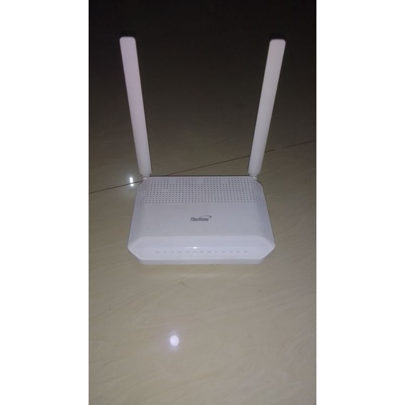 GPON ONT HG,6145F,Dualband,fiberhome ไม่มีอะแดปเตอร์