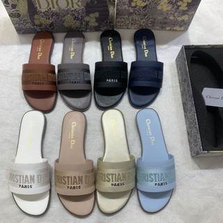 New model Sandal flat Fhasion  produk Best quality
