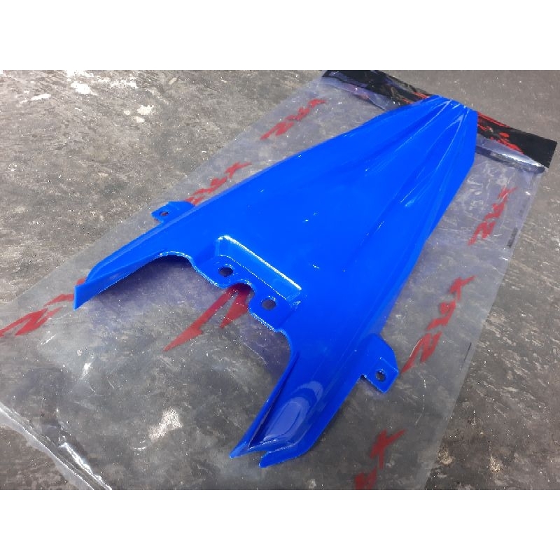 บังโคลน WR 155 บังโคลนหลัง WR155