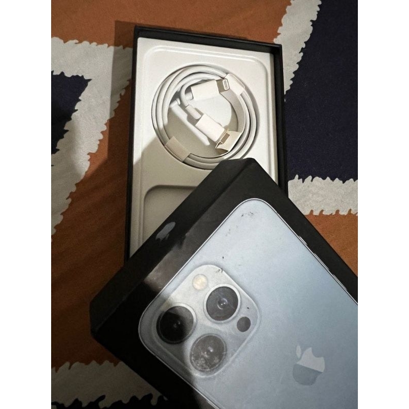 สายเดิมถอด Ipone 13 pro max