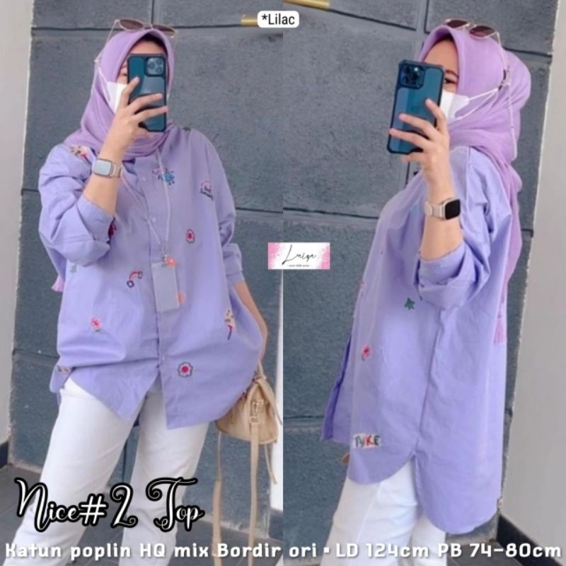 NICE 2 TOP**********