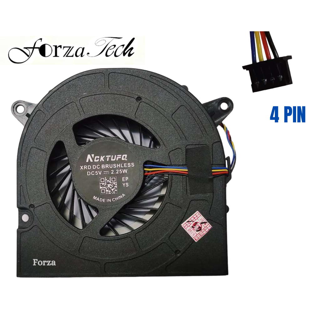 พัดลม KEBOVO V530-22 V530-22ICB 520-24 A7300 A5000 520-24IKL ใหม่