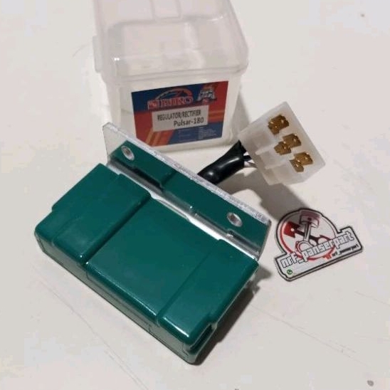 KIPROK/REGULATOR BAJAJ PULSAR FULSAR 180 UG3/200 DTSI 180 UG4 ESF/RIKO