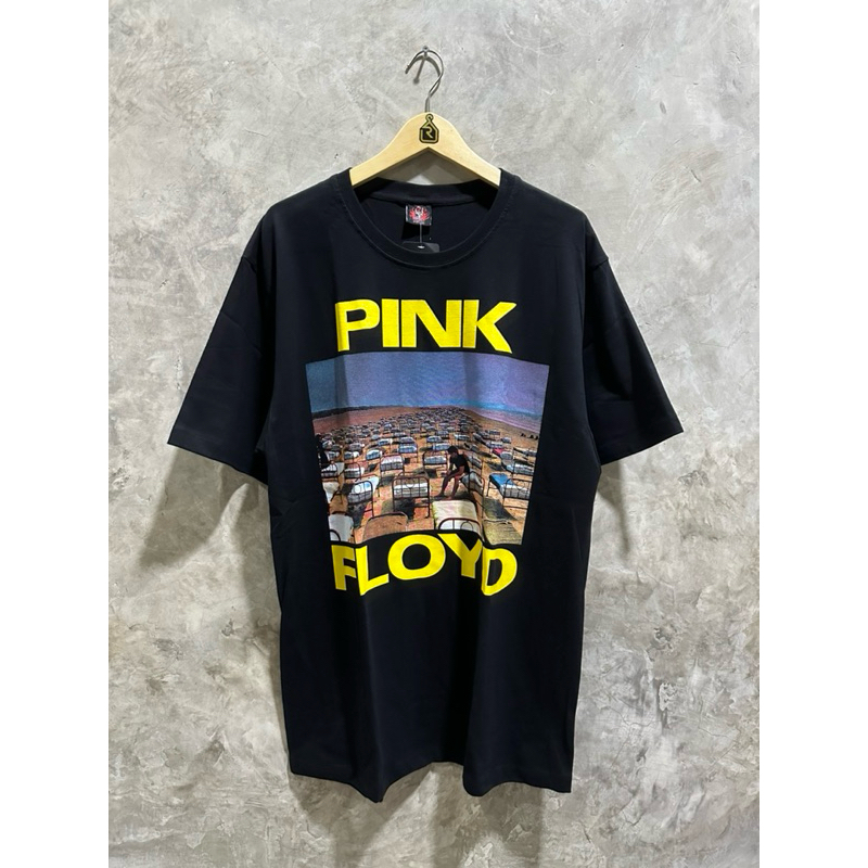 Pink Floyd World Tour 87 - Tag Rock ใช ่