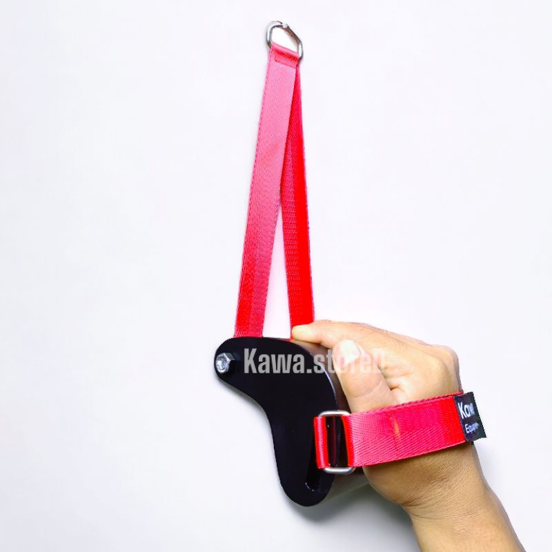 ข้อมือ Finger Handle Arm Wrestling Panco