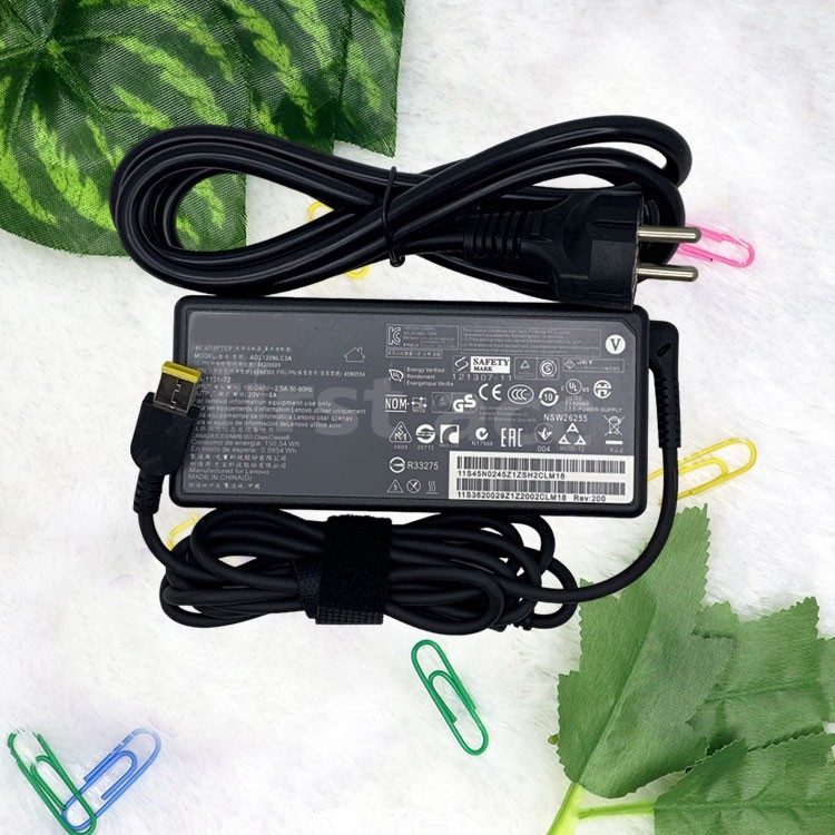 ที่ชาร์จแล็ปท็อป ADAPTER LE 20V - 6A USB 120W DC 19.5V 6A