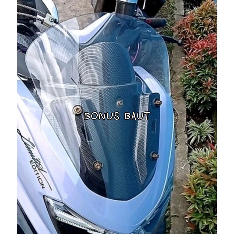 Visor Nmax รุ่น Tahitland Winshiled Nmax Lama Nmax New