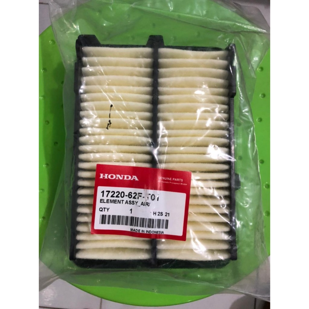 VIFE - กรองอากาศ City Hatchback GN 2021 และ ABOVE Brv DG3 2022 และ ABOVE HRV RV 2022 และ ABOVE 1500c