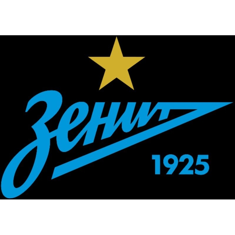 ZENIT JERSEY (ใหม่)*