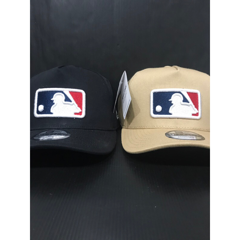 Mlb หมวกปัก BASEBALL Cap/ปัก BASEBALL Cap/MLB