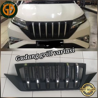 Grill gril all new terios/rush tahun 2018,2019,2020,2021,2022 Model Apollo