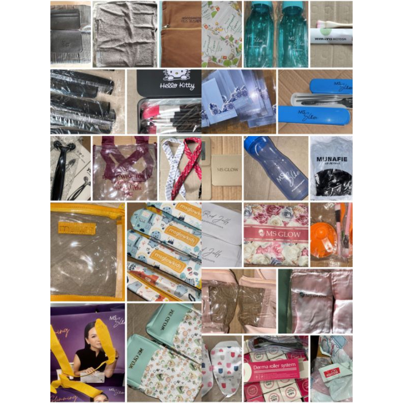 MS GLOW มีนาคม******