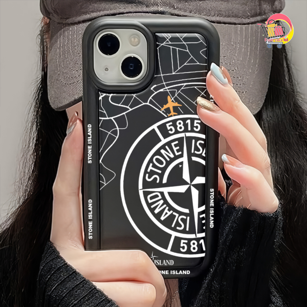 SS867 SOFTCASE SILICON CASE SHOCKPROOF AESTHETIC COMPATIBLE สําหรับ XIAOMI REDMI 13 13C 14 14 14C 14