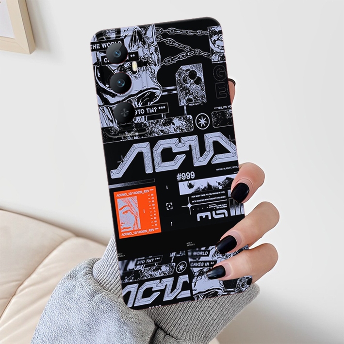 HP ล่าสุด REALME C65 เคสโทรศัพท์ Softcase REALME C65 กระเป๋าแฟชั่น เคสน่ารัก เคสล่าสุด เคสทุกแบบ REA