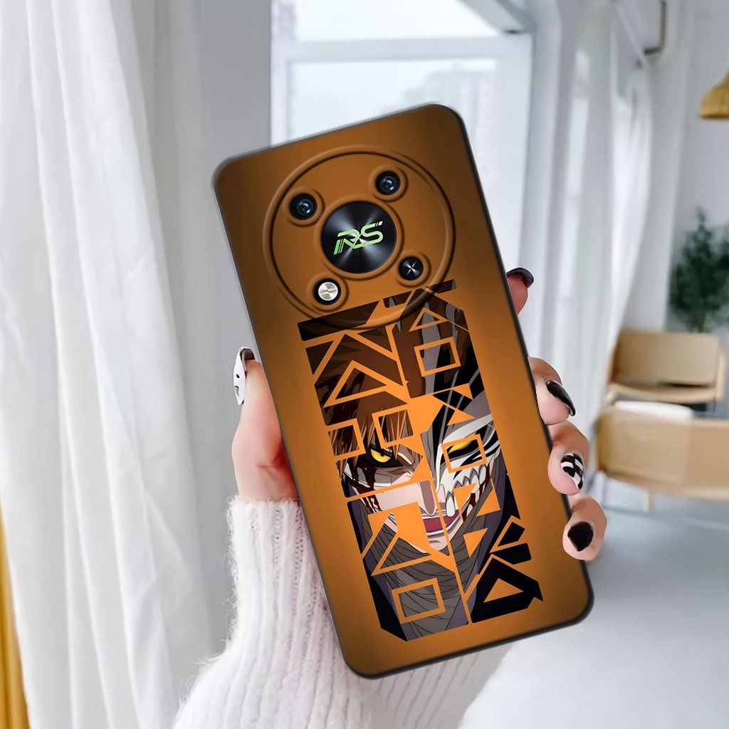 HP ล่าสุด Itel RS4 Case 2024 - ล่าสุด Itel RS4 Softcase 2024 - ล่าสุด Itel RS4 Casing 2024 - เคสมือถ