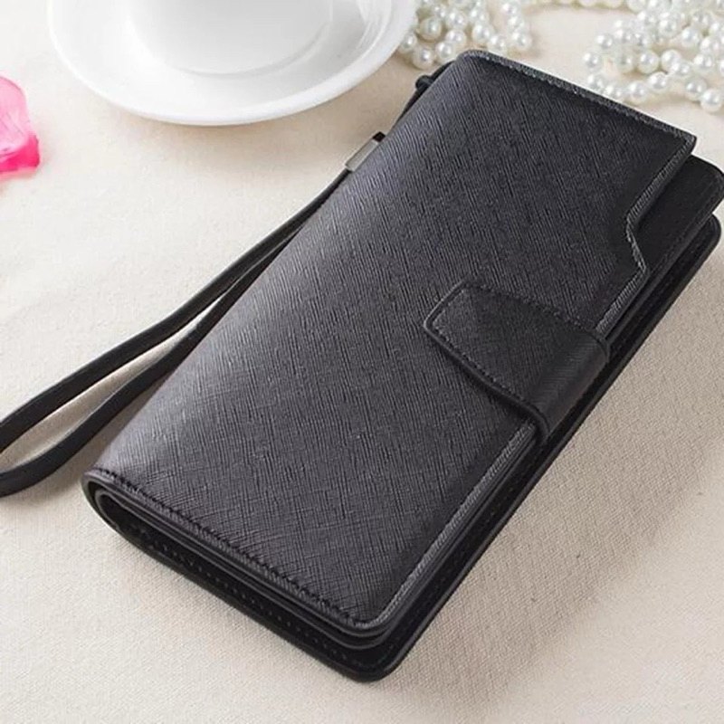 RFS Noname - กระเป๋าสตางค์ใบยาวผู้หญิง