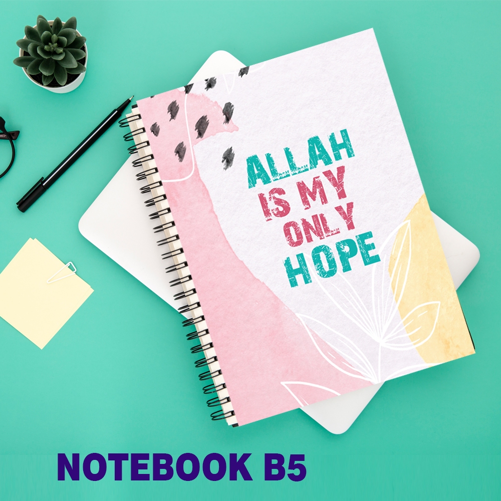 โน๊ตบุ๊ค B5/B6 NOTEBOOK B5 NOTEBOOK B6 JOURNAL NOTEBOOK DOT NOTEBOOK