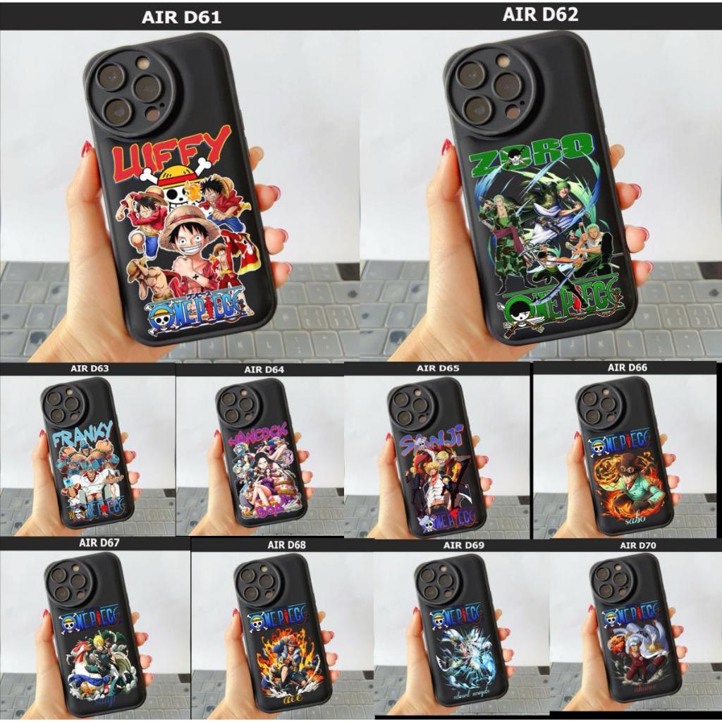 INFINIX ZERO 30 4G CASE รหัสน้ํา D061-D070 (MACC)