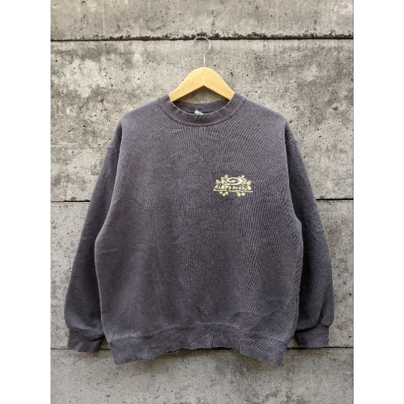 Piko Vintage Crewneck