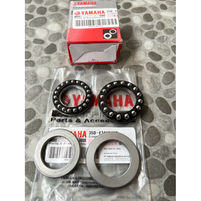 คอพวงมาลัย Mio Jupiter Z Mio M3 Rx King Vega Zr ETC.