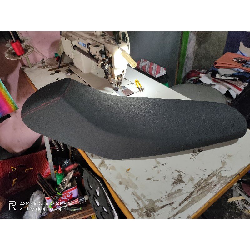 เบาะ Mio Soul GT 125 Roadrace - เบาะนั่ง Mio Soul GT