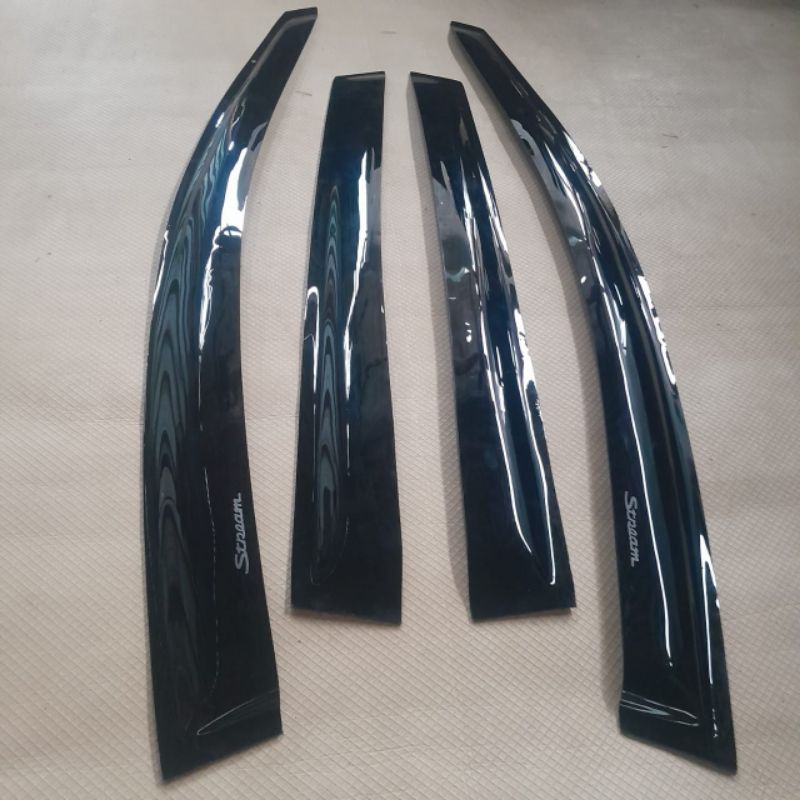 น้ํา STREAM GUARD 2001-2007 II HONDA STREAM