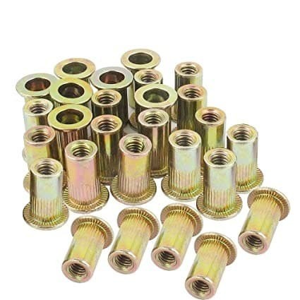 M6 RIVET NUT / M6 RIVET NUT