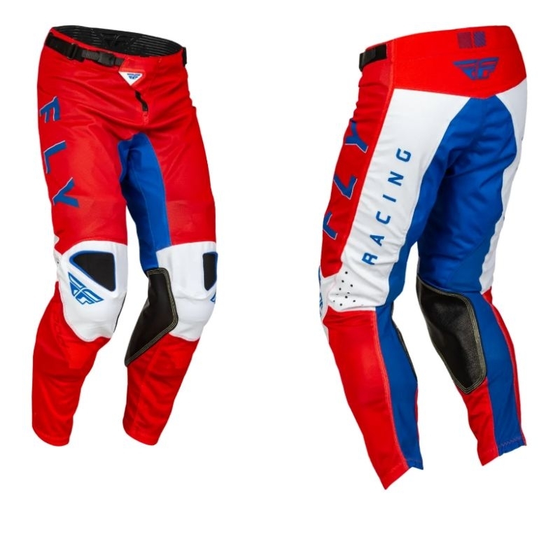 กางเกง Atm พิมพ์เต็ม Trail Cross Mx ขี่ Racing Offroad Motocross Touring กางเกง 06