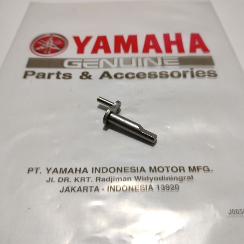 ปากกาอัตโนมัติ Noken AS ปากกาบีบอัด Yamaha Nmax Aerox LEXI Vixion NVL R15 MX Original