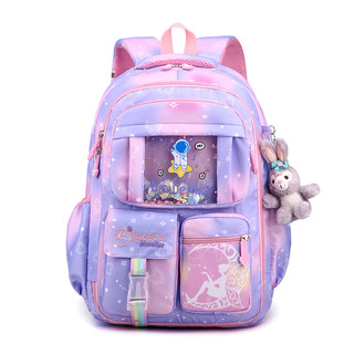 TAS ANAK FASHION RANSEL  RA155 PREMIUM TAS KULKAS + BONEKA BEAR
