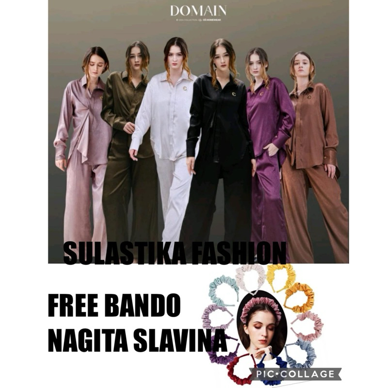 DOMAIN SET โดย CE HOMEWAER